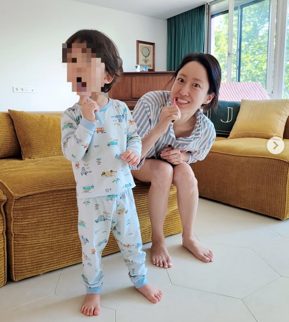 전혜빈 채널