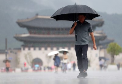 Monsoon season to begin Friday