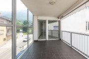 30도 땡볕 잠겨버린 베란다 죽음의 공포…비번 순경 80대 노인을 구했다 [세상&]