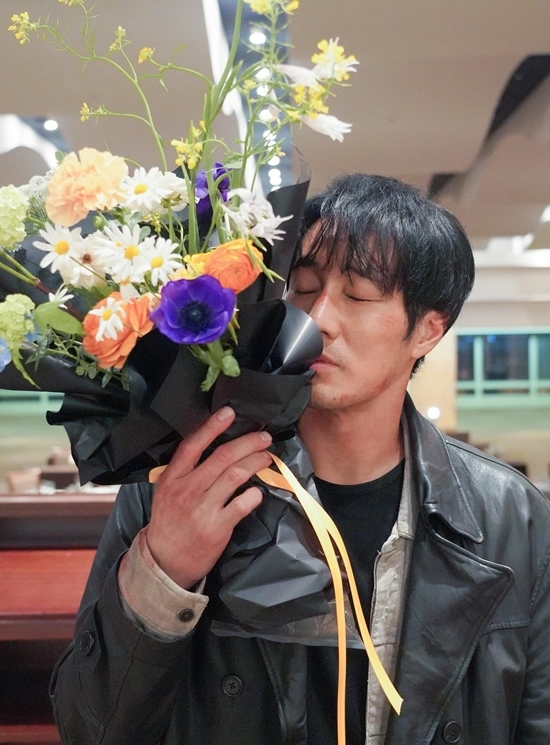 사진=소지섭 채널