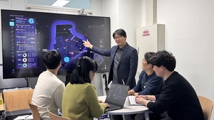AI 기반 스마트 상수도 혁신: ETRI-DGIST 협력, 디지털 트윈 기술로 효율적인 물 관리 시대 개막