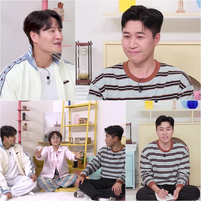 사진 제공｜KBS ‘옥탑방의 문제아들’