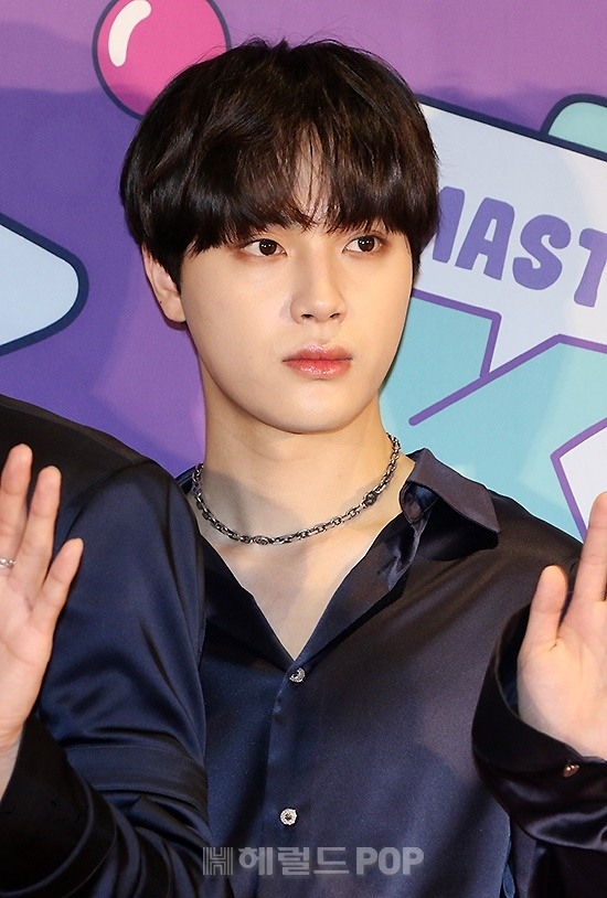 주학년/사진=민선유 기자