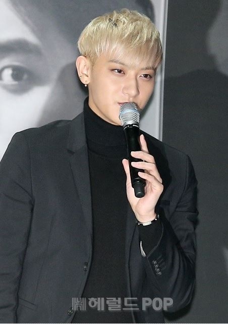 타오/사진=헤럴드POP DB
