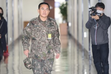 “여인형이 이재명 잡아서 이송하라 지시했다” 방첩사 간부 증언 나와