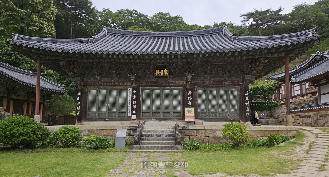 관음전