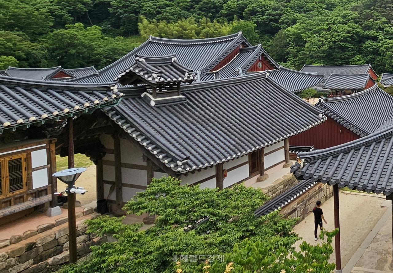 하사당