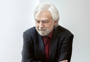Legends convene: Esa-Pekka Salonen, Krystian Zimerman, New York Philharmonic return to Seoul