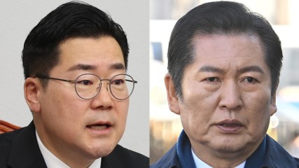 與 ‘포스트 이재명’ 전대 벌써 과열…정청래 호남행-박찬대 몸풀기 [이런정치]