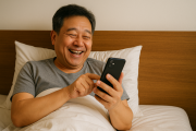“누워서 클릭 몇번, 5만원 법니다”…‘앱테크’ 최고수는 50대[찐이야 짠테크]