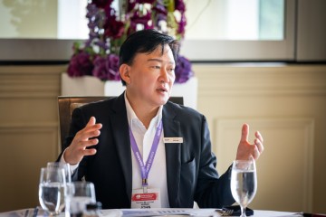 “순수 CDMO 정체성 확립…수주 경쟁력 극대화”
