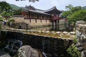 정용식의 사찰 기행