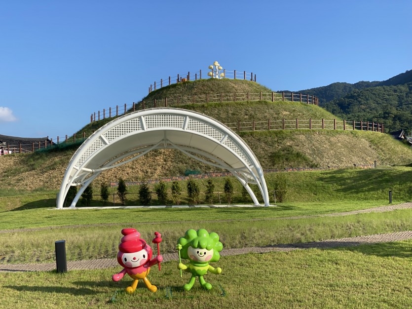 Sunchang Fermentation Theme Park (Sunchang Fermentation Theme Park)