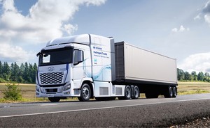 Hyundai, Kia drive digital upgrade for commercial vehicle safety
