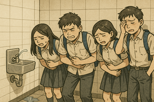 세상&