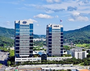 현대차·기아, 국토부·TS와 차세대 커넥티드 DTG 기술 개발 맞손