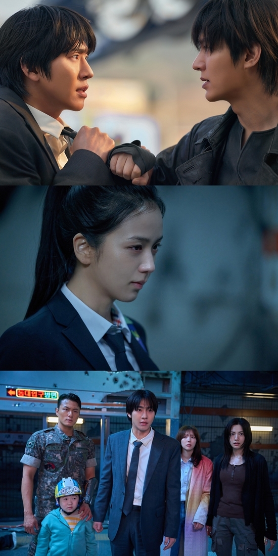 사진=롯데엔터테인먼트 제공