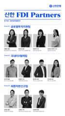 Shinhan Bank launches FDI support unit to aid foreign investors