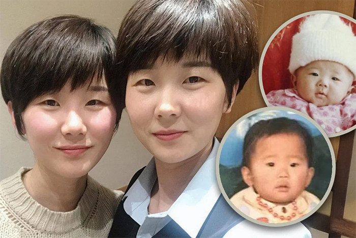 중국에서 생후 10일 만에 헤어진 프리미어토토 자매가 17살에 우연히 만나 ‘절친’이 된 사연이 화제다. [사우스차이나모닝포스트 홈페이지 캡처]