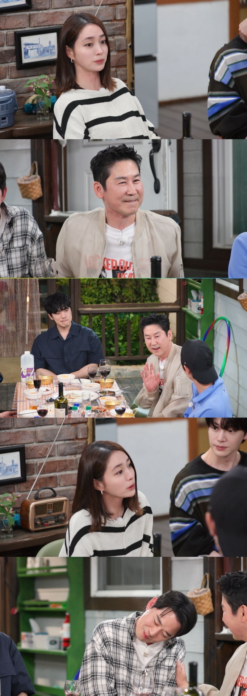 사진 제공 = KBS 2TV ‘가는정 오는정 이민정’