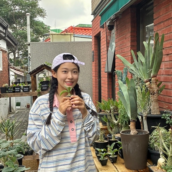 사진=설현 채널