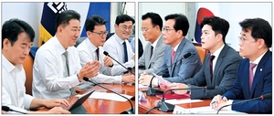 이런 정치