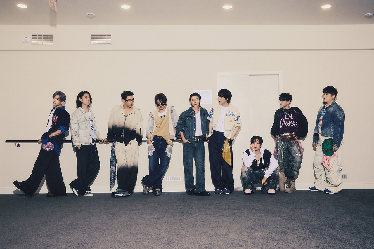 슈퍼주니어/사진=SM