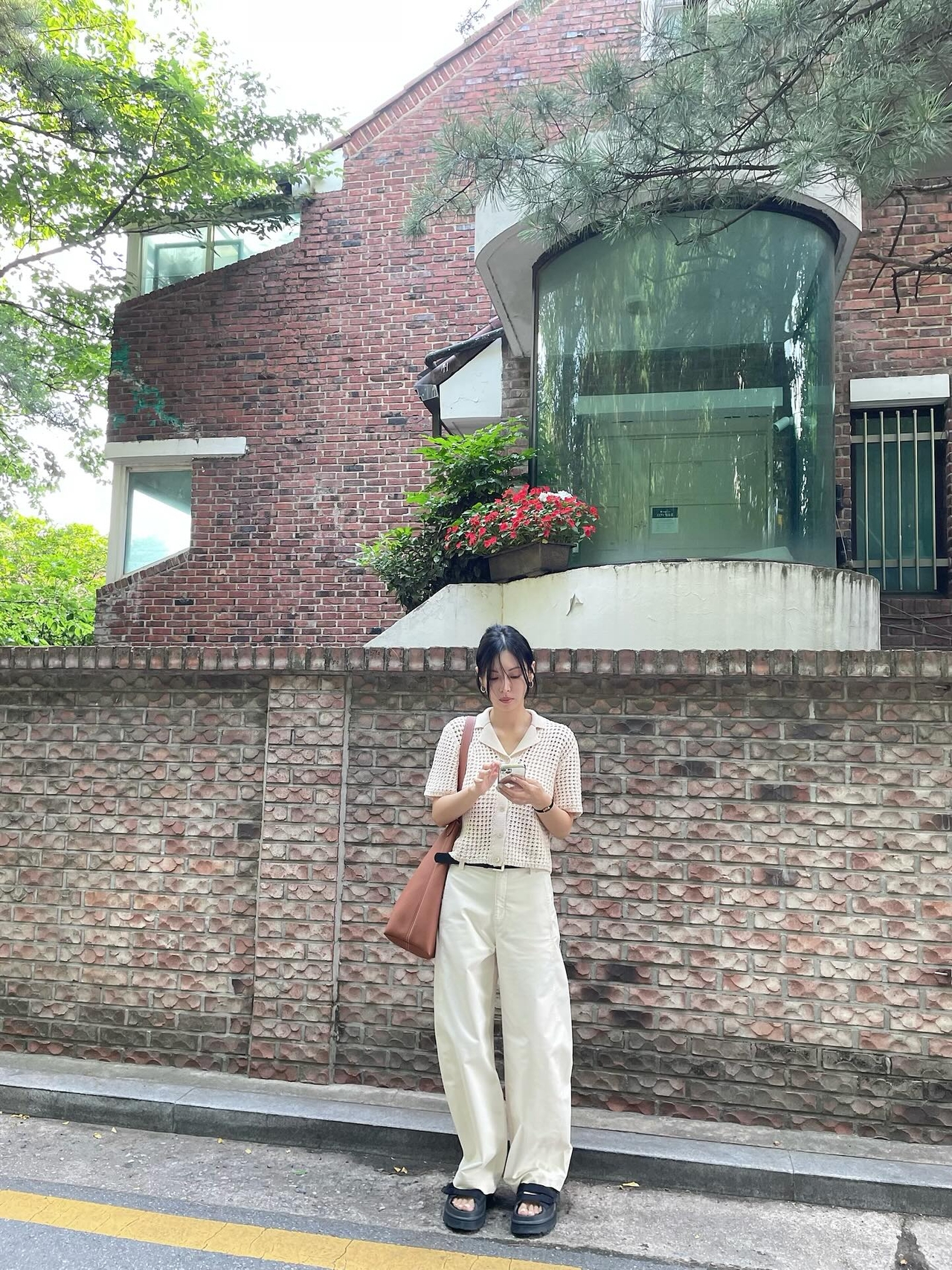 김소연 채널