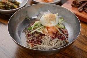 Alarmingly high sodium levels found in naengmyeon meal kits