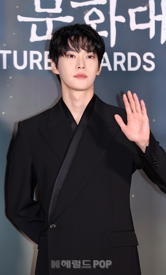 NCT 도영/사진=민선유 기자