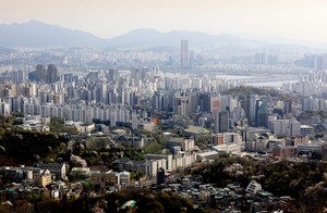 Korean unis slide in global ranking