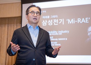삼성전기, 美 반도체 기업 마벨 뚫었다…실리콘 커패시터 신사업 탄력