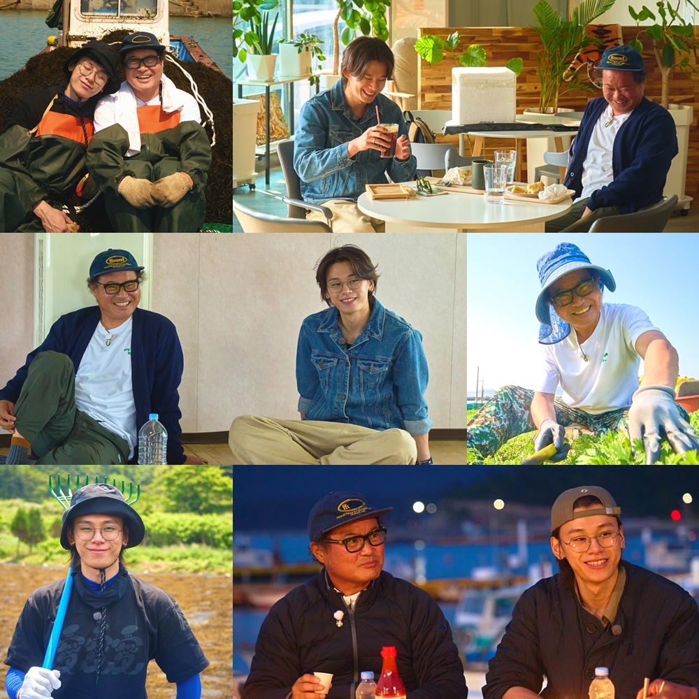 (사진제공 = TV CHOSUN ‘제철 남자’)