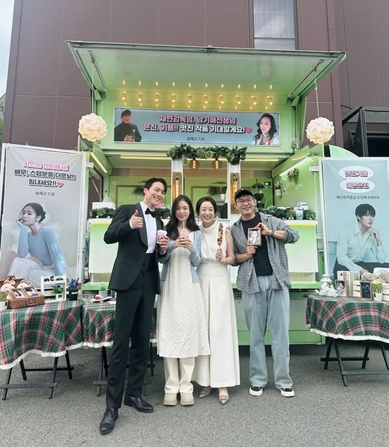 사진=안은진 채널