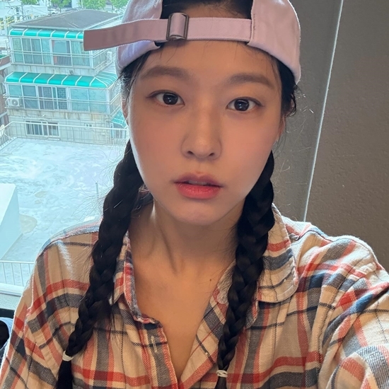 사진=설현 채널