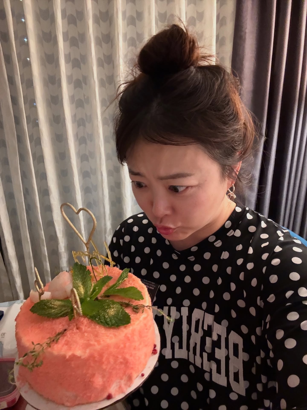 심진화 채널