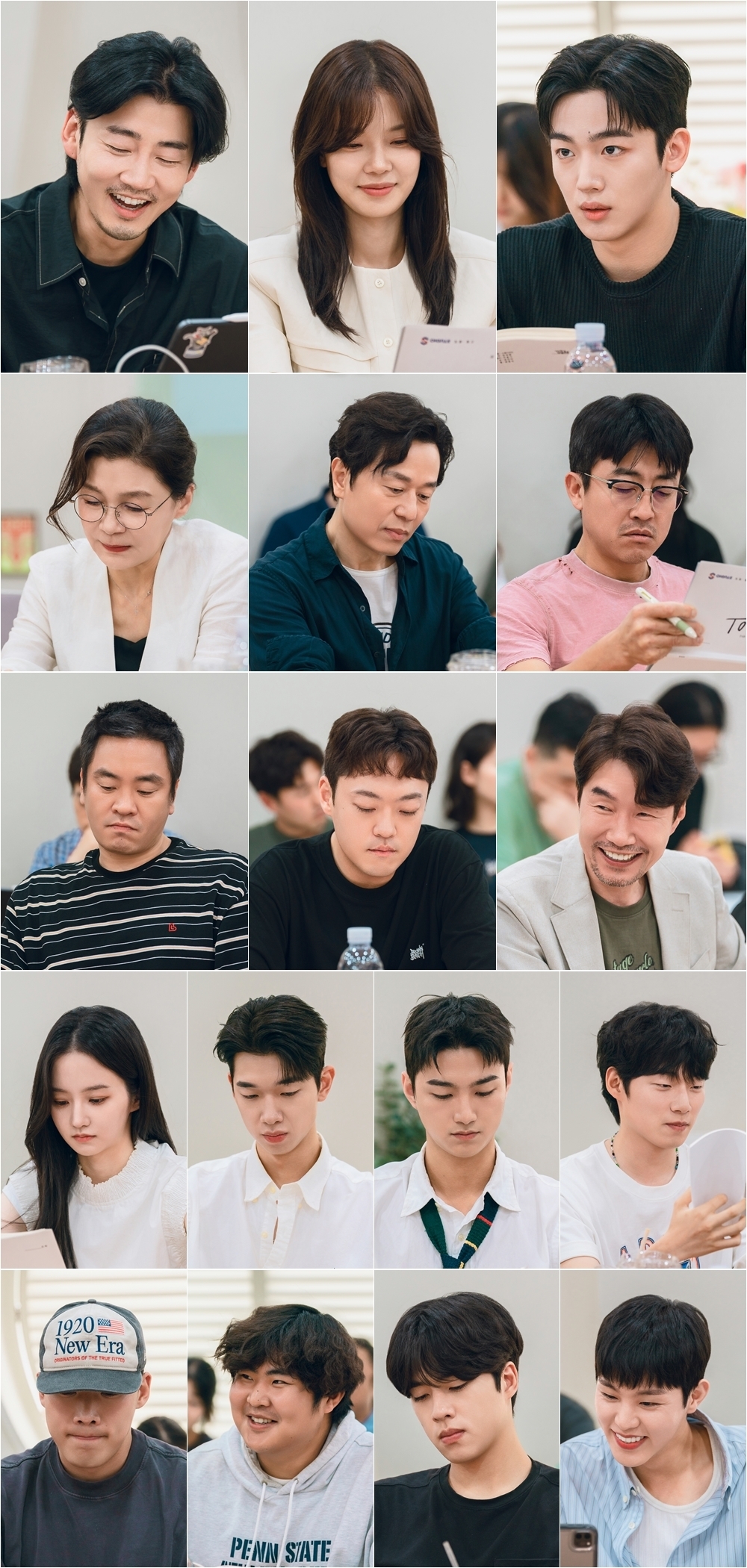<사진> SBS ‘트라이’ 제공