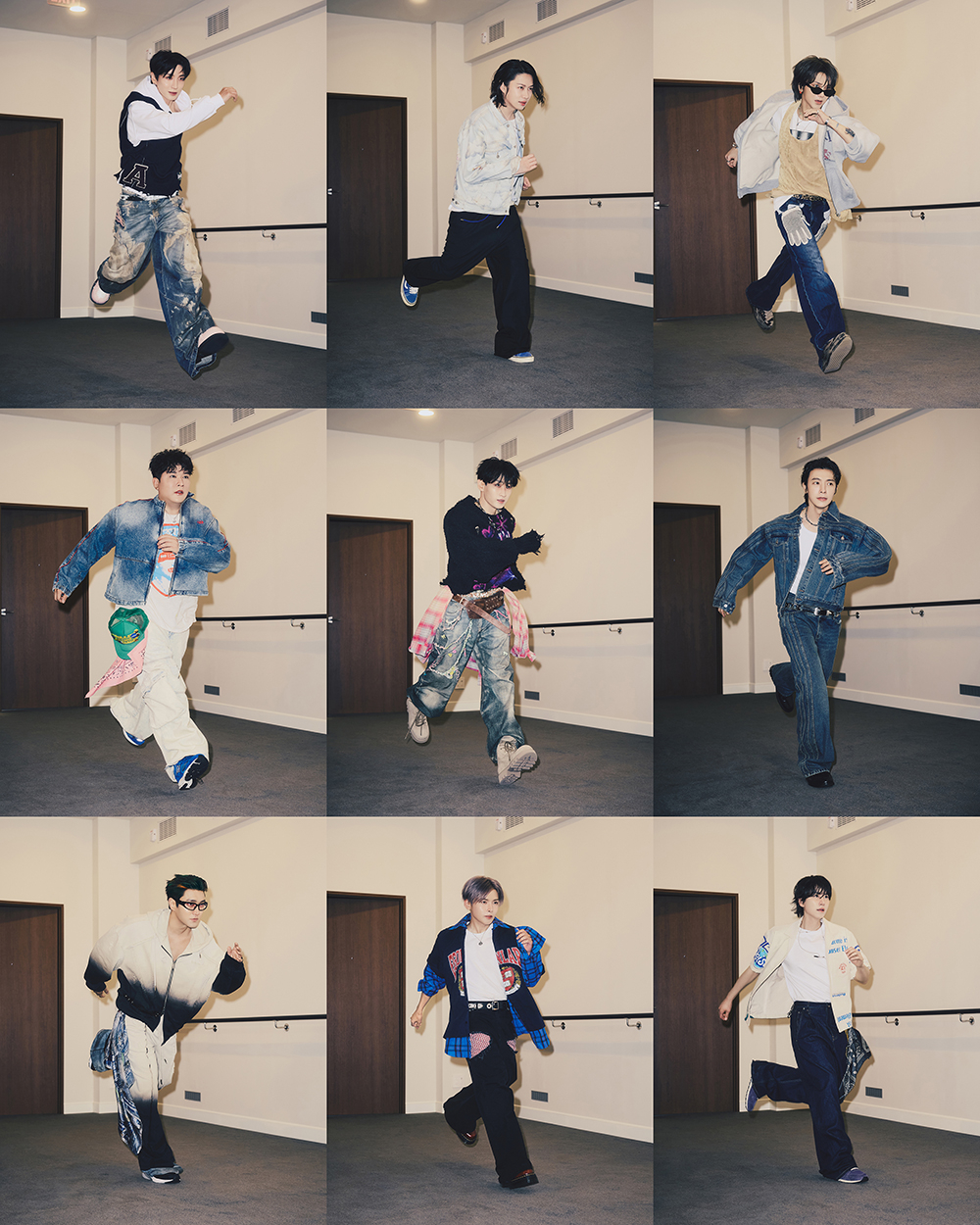 슈퍼주니어/사진=SM