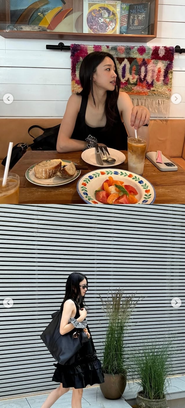 손연재 채널