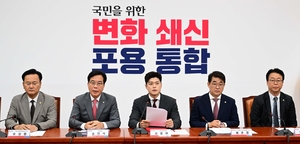 이런 정치