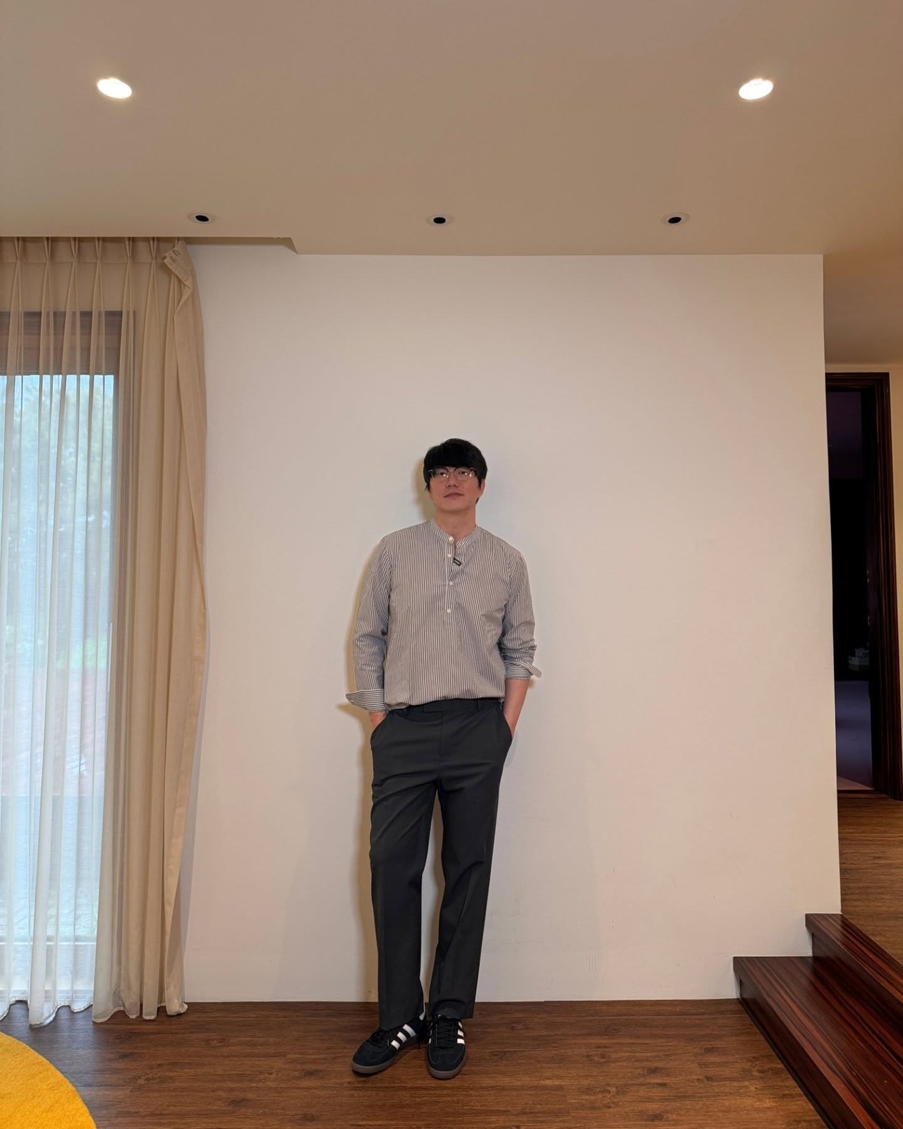 사진=성시경 SNS