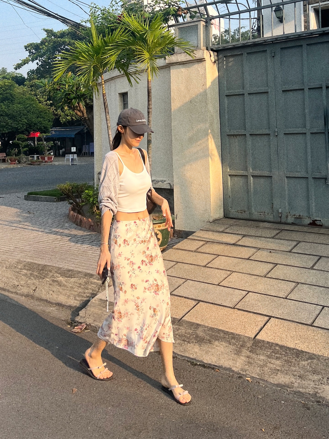 서하얀 채널