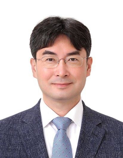 Park Sang-min (Presidential office)