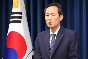 [속보] 이재명 대통령, 22일 여야 지도부 오찬 회동