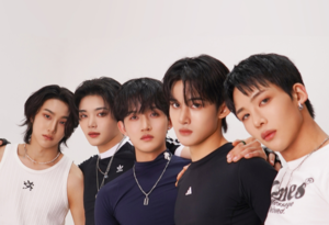 1Verse, K-pop group with North Korean defectors, to debut in July