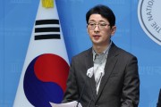 조국혁신당 “‘닥치고 공격’ 주진우, 법무장관에 추천합니다”