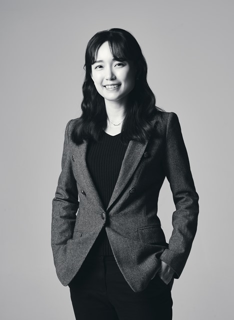 Kim Jina, a research associate professor of the College of Liberal Studies at Seoul National University (SNU)