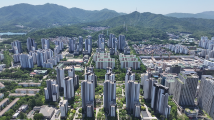 [영상] 고가 아파트 거래 1위, 강남 아닌 ‘이 곳’이었다 [부동산360]