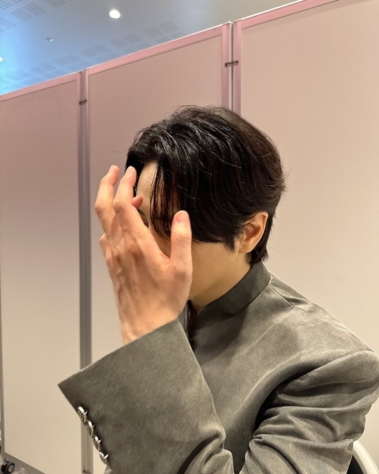 사진=이준혁 채널