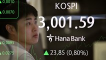 코스피 3000시대 연 1등 공신은 바로 ‘OOOO’ [투자360]